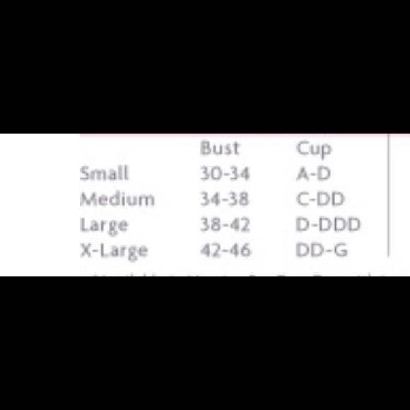 Black bow poplin top - Picture 7 of 7